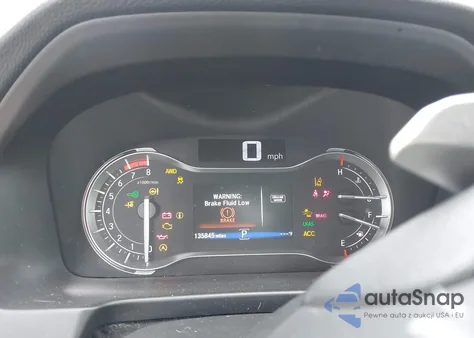 2016 Honda Pilot Touring из США, поврежденный, VIN 5FNYF6H95GB046524